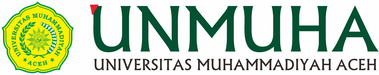 Universitas Muhammadiah Acehlogo-unmuha